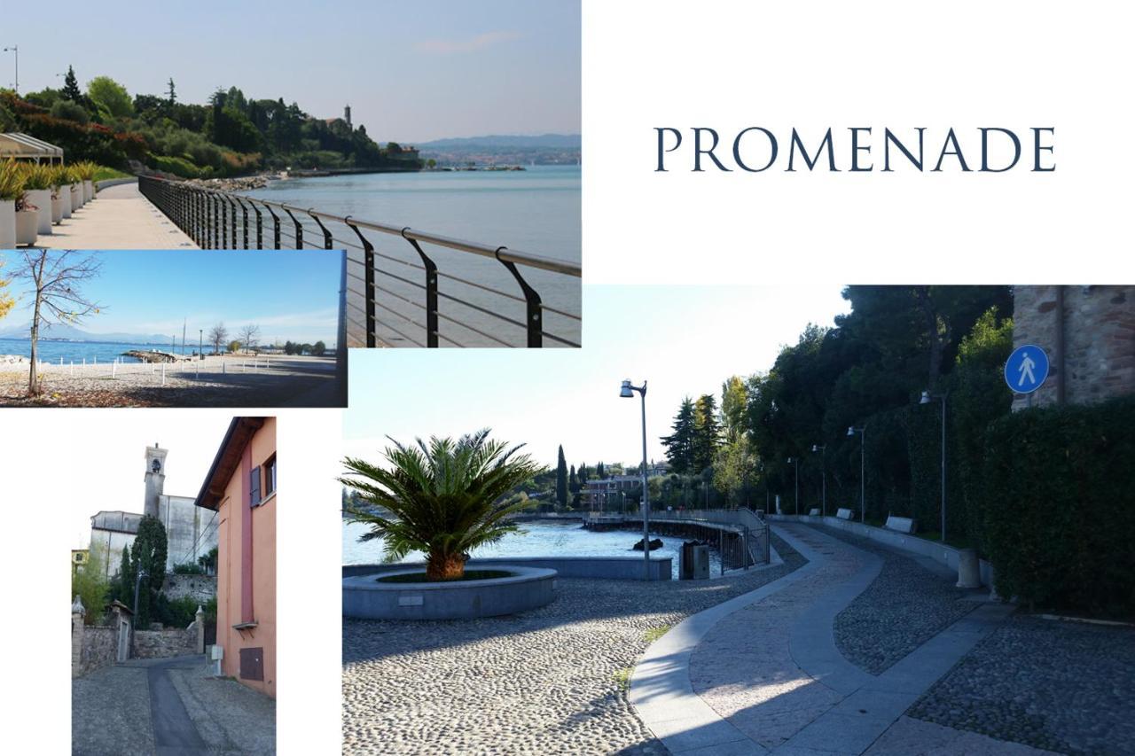 In Vacanza Da Miki 03 Desenzano del Garda Exterior photo